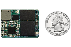 Image of Beacon EmbeddedWorks' i.MX 8M Mini/Nano System-on-Module