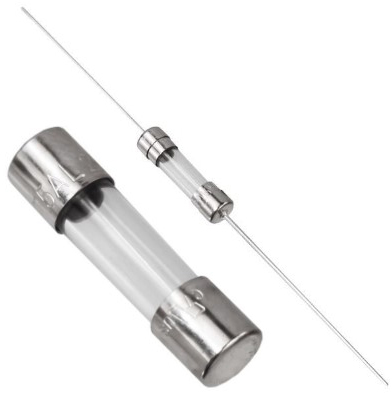 Fuse Digikey 0652C/0652P Series Time-Lag Fuses - Bel Fuse | DigiKey