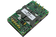 Image of Bel Power's 0RQB-C2Q12LG DC/DC Converter