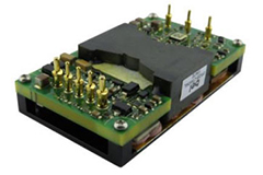 0RQB-C5W Series Isolated Rugged DC/DC Converters - Bel Fuse