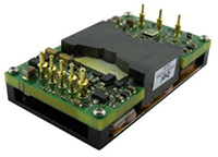 Bel Fuse 0RQB-C5W 계열 절연형 견고한 DC/DC 컨버터 이미지