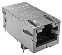 Bel Magnetic Solutions 10GBase-T 60 W PoE MagJack® ICM 的图片