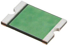 Image of Bel Fuse's 2920 Size PTC Resettable Fuse – 0ZCF Series