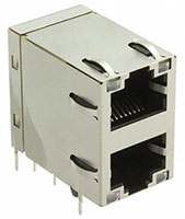 Image of Bel Magnetic Solutions 30 W and 60 W PoE MagJack® ICMs