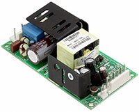 Image of Bel Power's ABC40 and MBC40 Series 40W Power Supplies