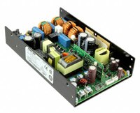 Image of Bel Power Solutions' ABC600 Series Open Frame Power Supplies