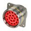 Circular Connector Housings