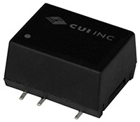 Image of Bel Power Solutions DDP2/DEP2-M Series 2 W SMT DC/DC Converters