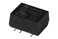 Image of Bel Power Solutions DHP1/DEP1-M Series 1 W DC/DC Converters