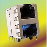 Bel Fuse Inc's EPP-918A Environmental Protectant Image of Bel Fuse Inc's EPP-918A Environmental Protectant