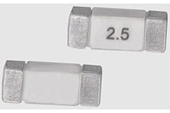 Image of Bel Fuse's High Voltage DC SMD Fuse – 0ACJ Series