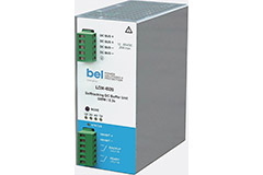 LDX-B20 Buffer Module - Bel Power Solutions | DigiKey