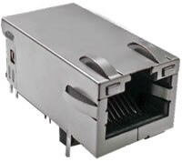 Bel Magnetic Solutions MagJack® ICM1GBase-T 的圖片