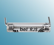 Image of Bel Fuse Inc's RJS Series Telecom Power Cross and Ballast Protection