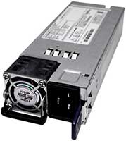 Image of Bel Power TEC2700/3200 Series AC/DC and DC/DC CRPS Front-End Power Supplies