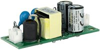 Image of Bel Power Solutions, CUI brand VOF/PSK Series 6W and 20W AC/DC Power Supplies