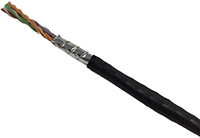 Image of Belden 2183P and 2183R Cables