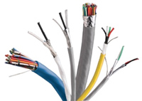 Image of Belden SpaceMaker Electronic Cables