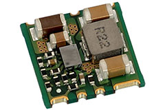 Image of Bellnix's BSV-Nano Series Converter