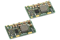 Image of Bellnix's BSV-M Series Converter