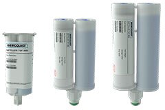 Image of Bergquist's GAP FILLER TGF 3600