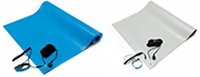 Image of Bertech's 1059 Series ESD Anti-Static Mat Kits and Rolls