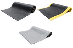 Image of Bertech's Anti-Fatigue Floor Mats