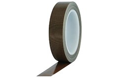 Image of Bertech PTFE Glass Cloth Tape