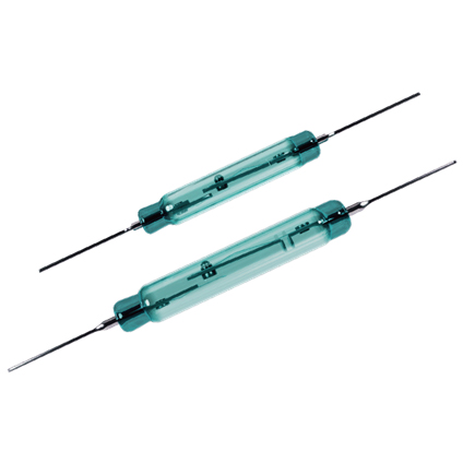 High Power Reed Switches - BestAct Solution | DigiKey