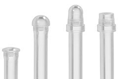 Image of Bivar GLP Series Rigid Panel Press-Fit Light Pipes