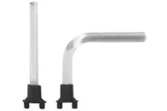 Image of LPR and LPV Rigid Light Pipes - Bivar
