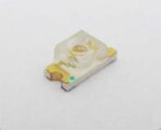 Image of Bivar's SM1206 LED Series
