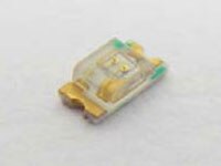 Image of Bivar's SMD 0603 UV Series LEDs