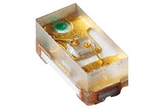 Image of Bivar's SMD LED SM0402 Series
