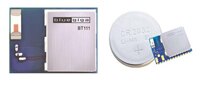 Image of Silicon Labs' Bluetooth Classic Modules