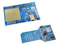 BlueGiga Technologies 的 Wi-Fi 模組圖片