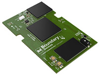 Image of Ezurio Nitrogen8ULP System on Module