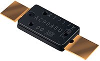 Image of Bourns' AC Series Breakers