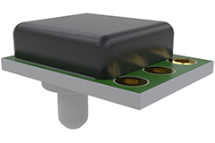 BPS140 Series Sensors - Bourns® | DigiKey