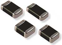 Image of Bourns BVR Series Multilayered Varistors