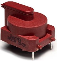 Image of Bourns' Current Sense 40A Transformers – 0556xx Series