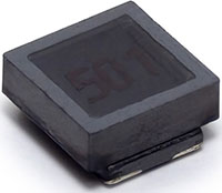 Smd Line Filter EMI Suppression SMD SRF0502 Series - Bourns | DigiKey