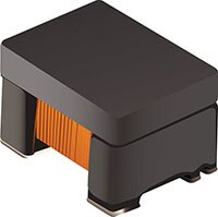 Image of Bourns' Gigabit Ethernet Chip LAN Transformers