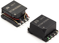 Image of Bourns HCTSM1x Series Automotive Isolation Power Transformers