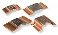 Image of Bourns High Power Current Sense Resistors