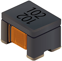 Image of Bourns High-Current Common Mode Chokes – SRF3225TP Series