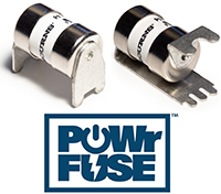 Image of Bourns High-Power Telecom POWrFuse™ - PF-N Series
