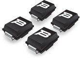 Image of Bourns Inc's LSP LED Protection Devices