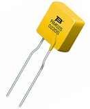Image of Bourns Inc's MF-RM Polymer PTC Resettable Fuses