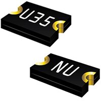Image of Bourns' MF-xSML Series Low Ohmic PTC Resettable Fuses